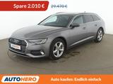 Audi A6 40 TDI Mild-Hybrid Sport Aut.*NAVI*LED*ACC* - Audi A6 Gebrauchtwagen in Hamburg