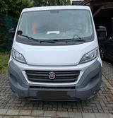 Fiat Ducato L1H1 - Fiat Ducato in Mönchengladbach