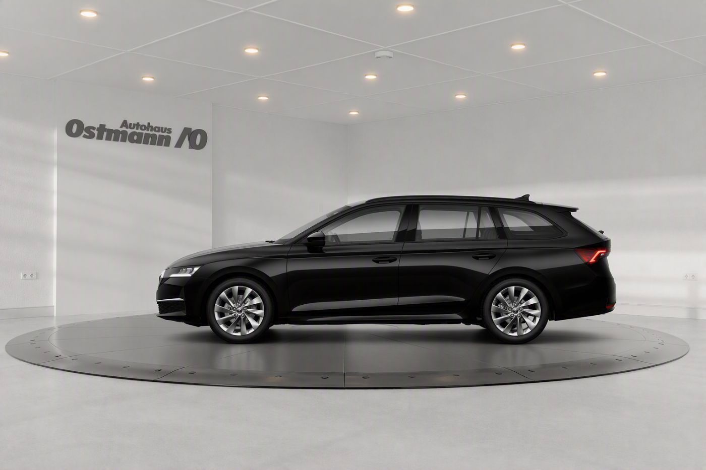 Skoda Octavia - Bild 3