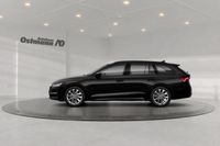 Skoda Octavia - Vorschau Bild 3