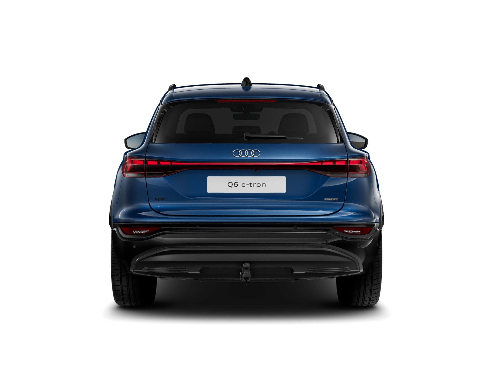 Audi Q6 e-tron - Bild 6