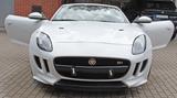 Jaguar F-Type 3.0 L V6 400 SPORT Kompressor AWD Aut... - Jaguar F-Type Gebrauchtwagen