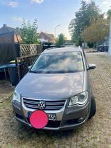 Volkswagen Touran 1.8 TSI | 170 PS | 7 Sit... - Volkswagen Touran: 170 Ps