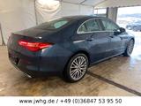 Mercedes-Benz CLA 180 18" Leder Navi+ Widescreen Spurhalte - Mercedes-Benz: W180
