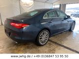 Mercedes-Benz CLA 180 18" Leder Navi+ Widescreen Spurhalte - Mercedes-Benz CLA 180 mit Benzin-Antrieb: Navigationssystem, Sportwagen
