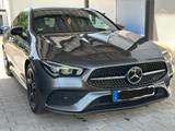 Mercedes-Benz CLA 200 d Shooting Brake AMG Line 