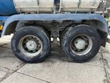 Mercedes-Benz Actros 3241 V6 8X4 CIFA Mixer Full Spring/Lammes - Betonpumpe Cifa