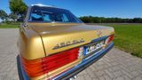 Mercedes-Benz 450 slc  -  95.500 km  TÜV neu !! - Oldtimer mit Benzin-Antrieb: Coupé