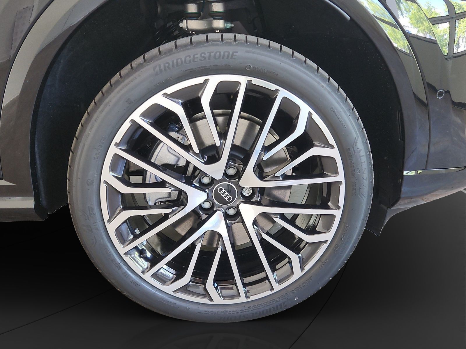 Audi Q5 - Bild 10