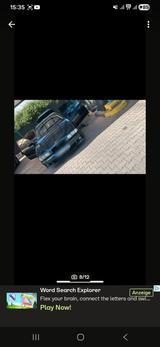 BMW e39 528i - BMW 528 aus 1998: 528i