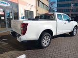 Isuzu D-MAX SpaceCab LS Neues Modell kurzfristg!! - Isuzu D-Max Tageszulassungen