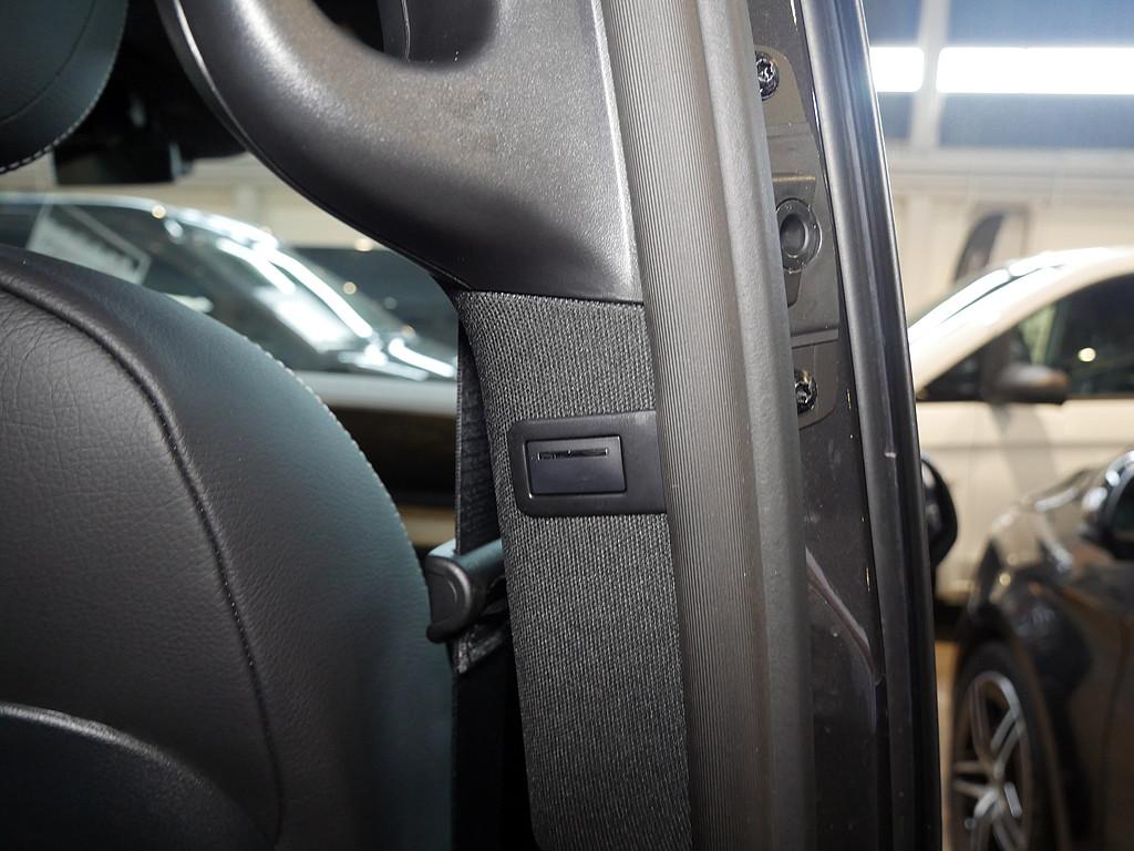 Mercedes-Benz V 250 AVANTGARDE MOPF WINTER AHK 6SITZER BURM