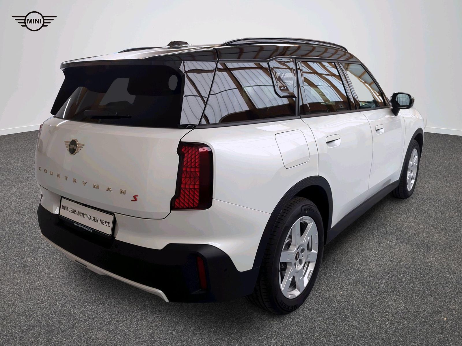 MINI Cooper S Countryman - Bild 9