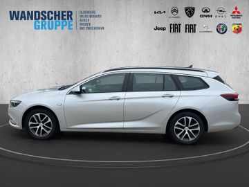 Opel Insignia B SpTourer Business Edition +NAVI