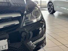 MERCEDES-BENZ C 250 Coupe CGI BlueEfficiency AMG Line