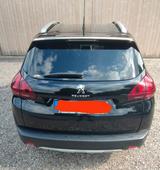 Peugeot 2008 Crossway PureTech 110 Crossway - Peugeot 2008: Crossway