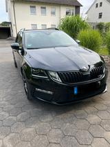 Skoda Octavia 2.0 TSI DSG RS 245 Combi RS - Skoda Octavia Gebrauchtwagen in Bielefeld