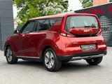 Kia e-SOUL EDITION 7*39 kWh*LED*ACC*SoH 96,9%* - Kia: K9