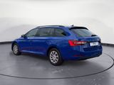Skoda Superb Combi 1.5 TSI Active DSG PDC hinten LED G - Skoda Superb: Active