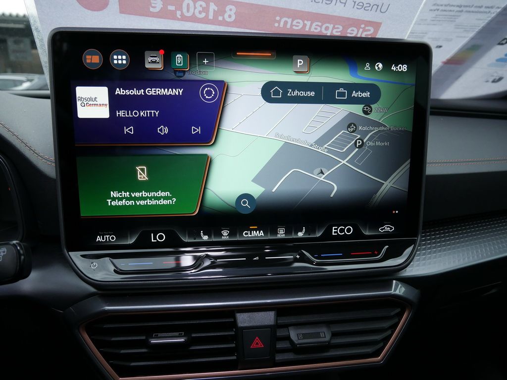 Cupra Formentor - Bild 12