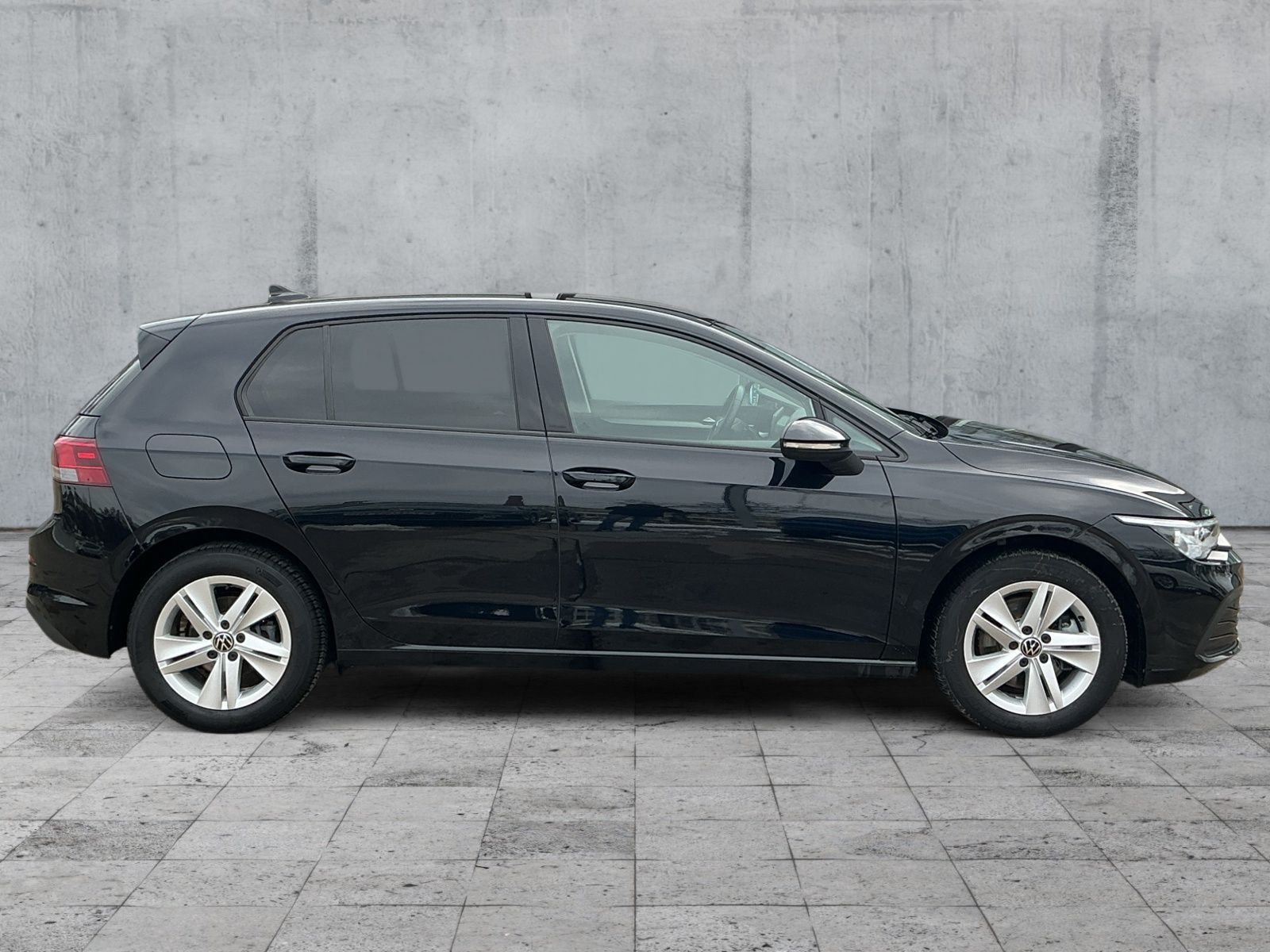 Volkswagen Golf - Bild 7