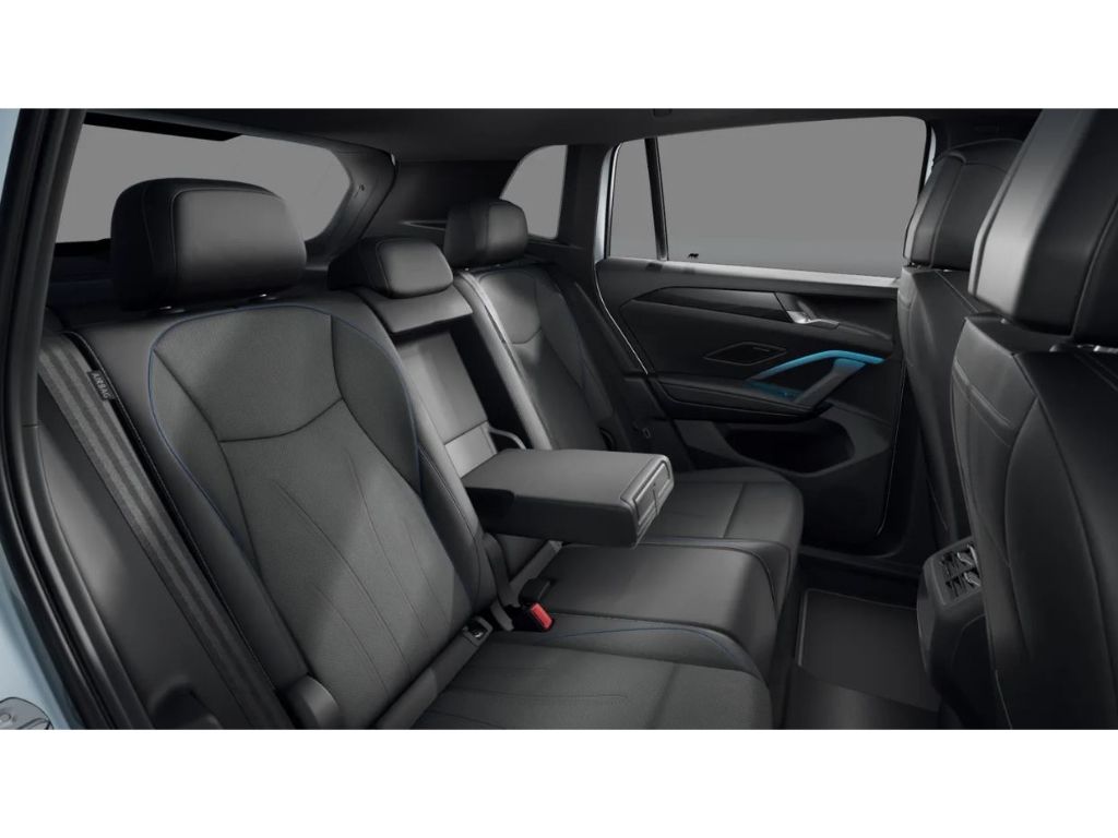 Tiguan R-Line 2.0l TSI Leder DSG StHz AhK Panoda