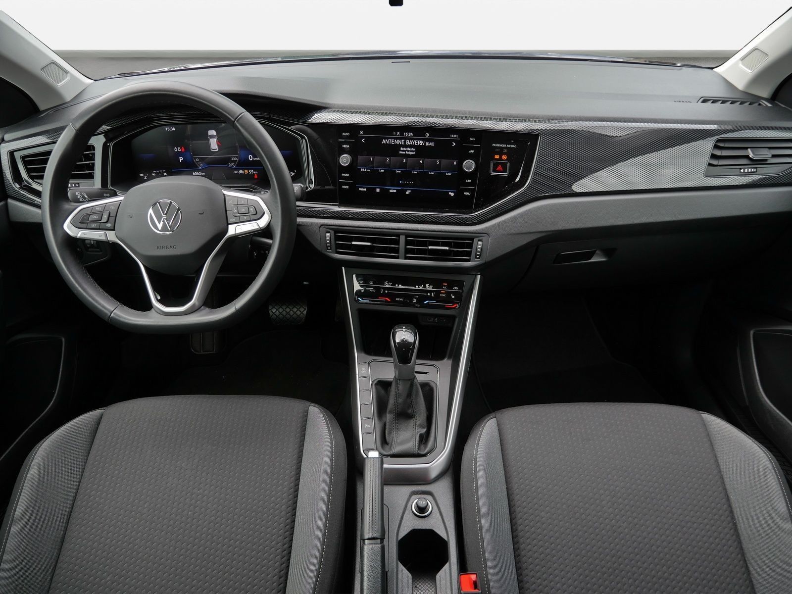 Volkswagen Taigo - Bild 7
