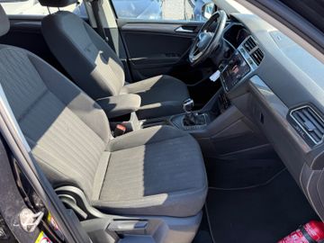 Volkswagen Tiguan Allspace - 12