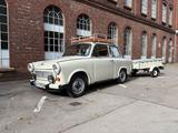 Trabant P 601S Oldtimer H Zulassung Note 1... - Trabant in Wuppertal