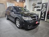 Dodge Journey 2.0 Turbodiesel 140cv - Dodge: 2.0