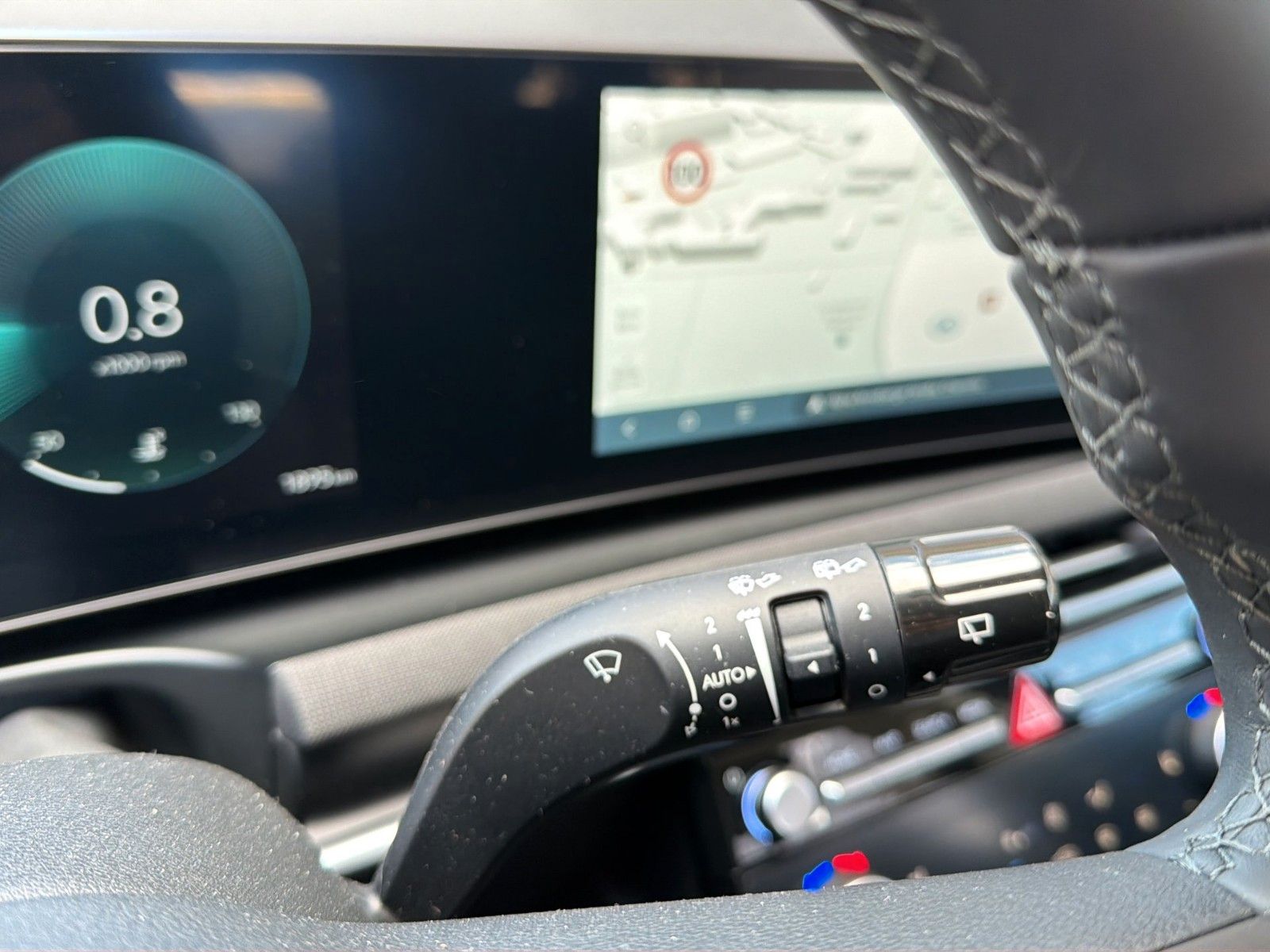 Hyundai Tucson – Bild 11