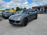 Porsche Diesel AHK!!EURO 6!SITZHEIPANODACH!ZUNG!!KAMERA! - Porsche Cayenne in Augsburg