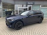 Mazda CX-80 e-SKYACTIV D 254PS AWD "Homura Plus" TLOP - blaue Mazda CX-80
