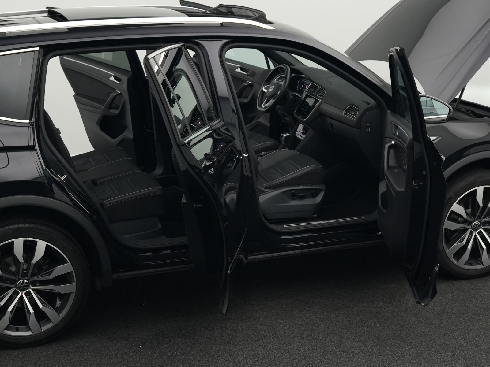 Volkswagen Tiguan Allspace - Bild 33