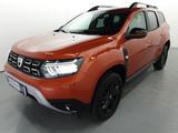 Dacia Duster 1.3 TCe Extreme 2WD Extreme - Dacia Duster: Extreme