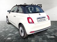Fiat 500 - Vorschau Bild 3