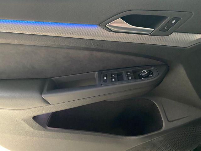 Volkswagen Golf Variant Style 1.5 eTSI DSG PANO+AHK, миниатюра 12
