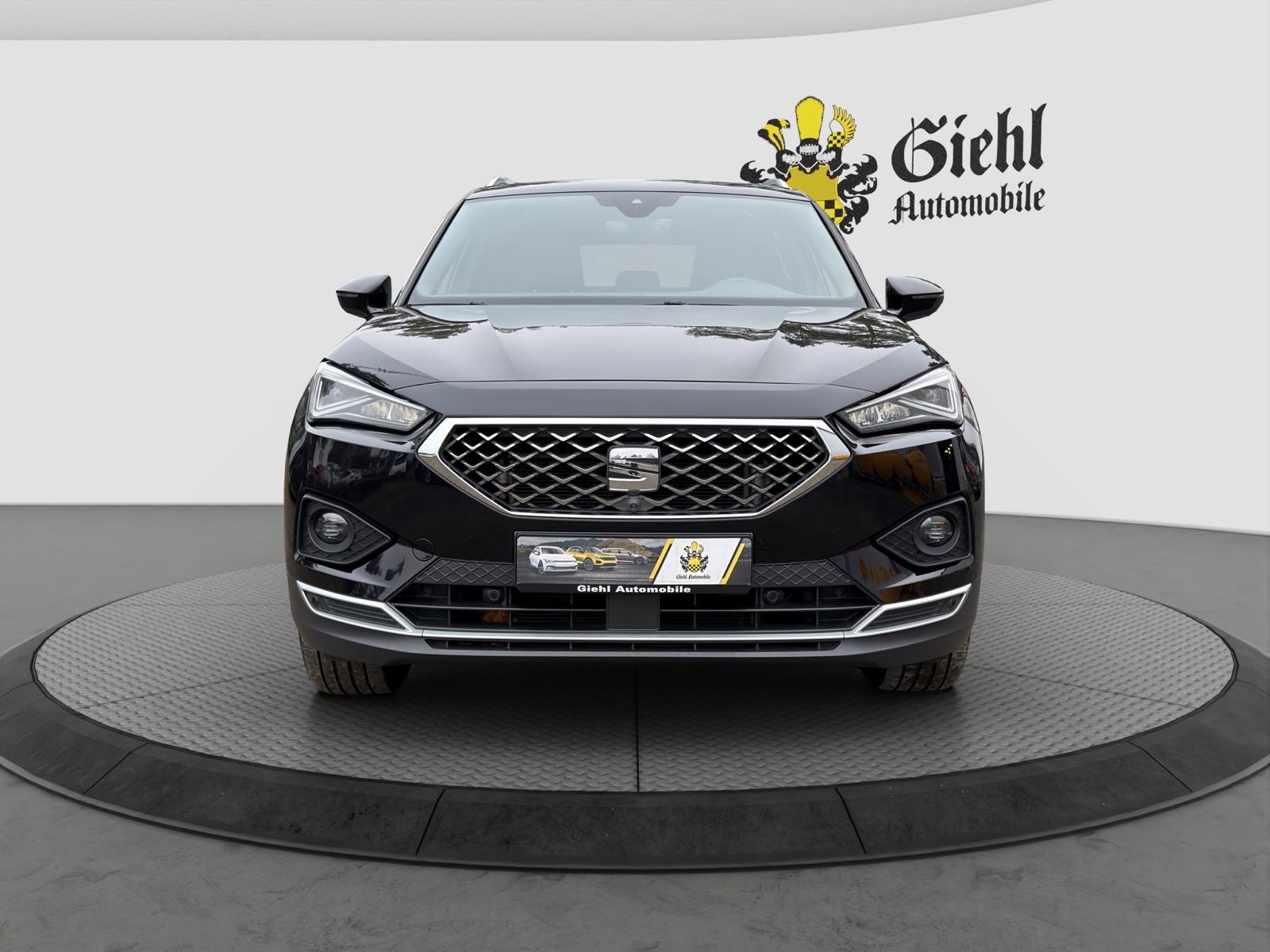 Seat Xcellence 4Drive/7Sitzer/ACC/STH