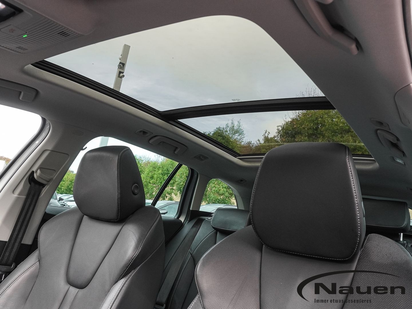 Skoda Octavia Combi Style ACC PANO HUD KAMERA NAVI LH foto 8