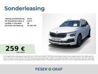 Skoda Kamiq - Vorschau Bild 1
