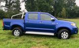 Toyota Hilux - gebrauchte Toyota Hilux aus dem Jahr 2005