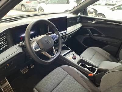 Tiguan 2.0 TDI DSG GOAL IQ.LIGHT+AHK+HUD+ACC+ALU