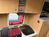 Dethleffs Clobebus T001 - Dethleffs Wohnmobil andere