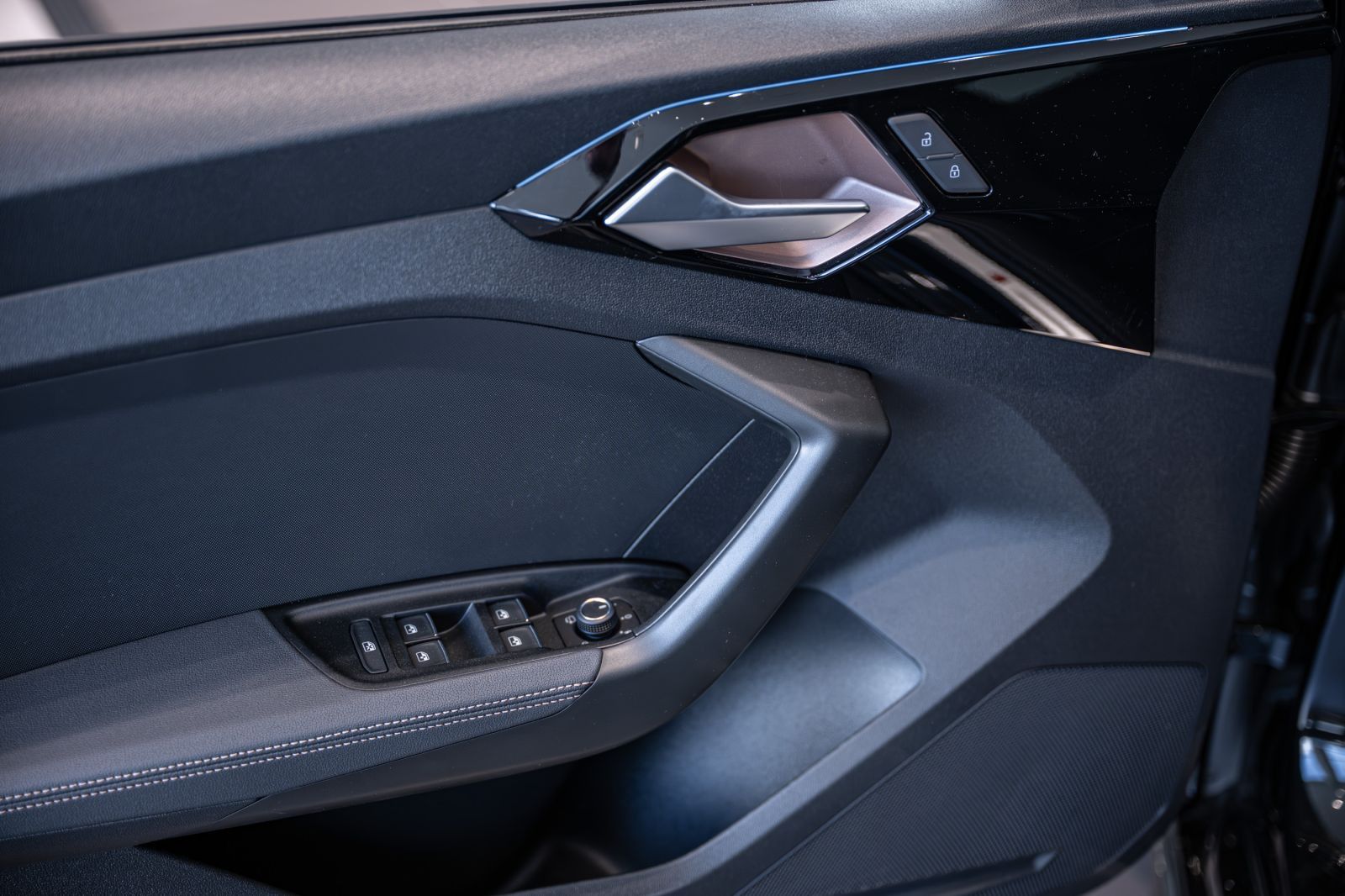 Audi A1 - Bild 21