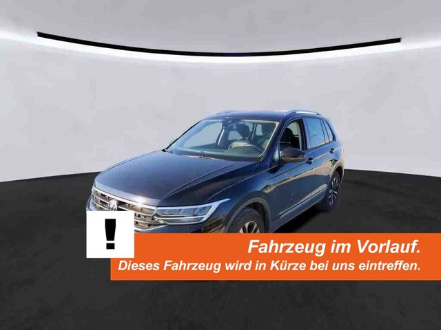 Volkswagen Tiguan 1.5 TSI UNITED AHK*LED *RKAM *ACC *NAVI *