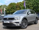Volkswagen Tiguan 1.4 TSI Comfortline