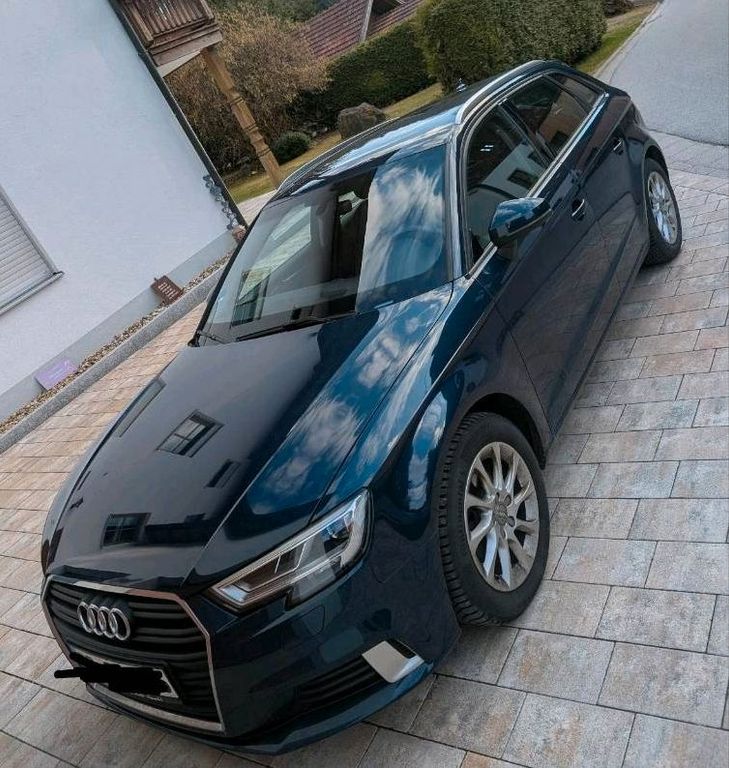 Image of Audi A3