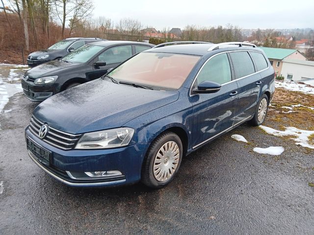 Volkswagen Passat 1.4 Variant Comfortline BlueMotion