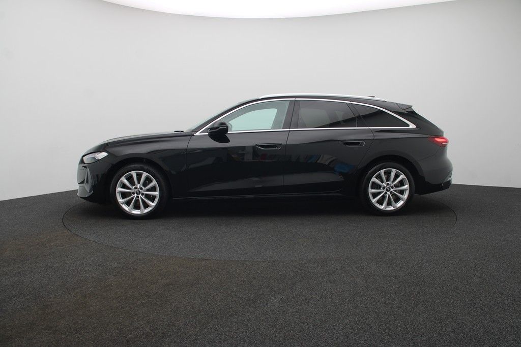 Audi A5 Avant TDI Virt.Cockpit, LED ,Navi imagem 2