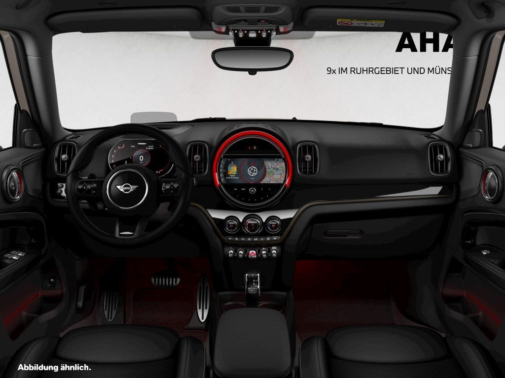 MINI John Cooper Works Countryman - Bild 4